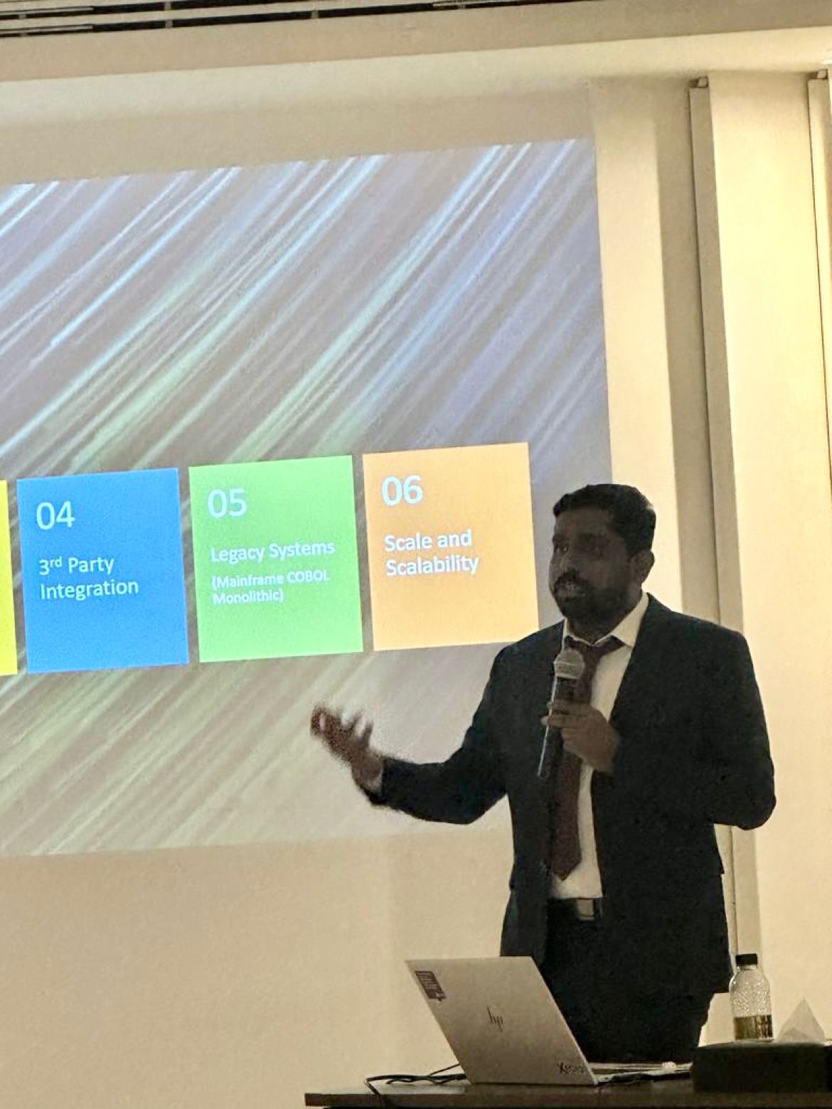 Xebia Agile Meetup Riyadh