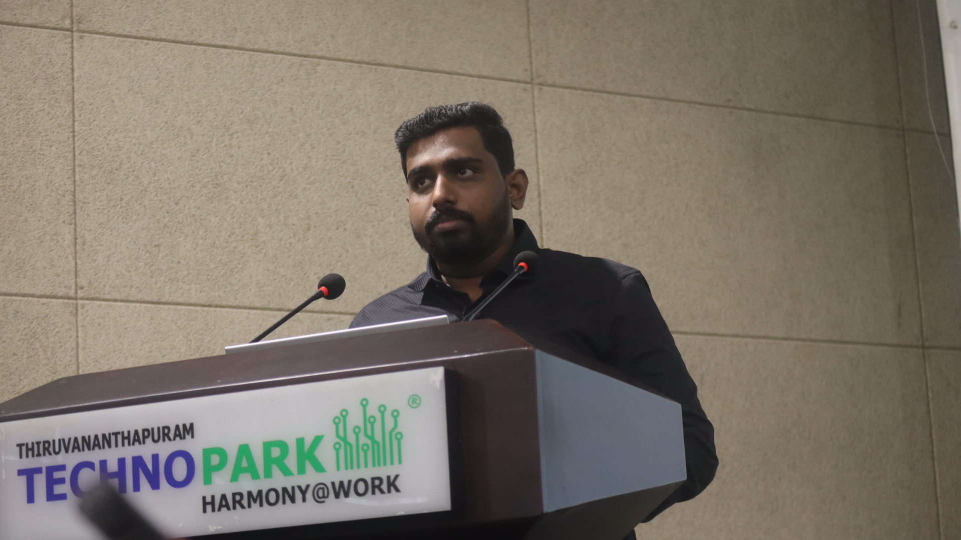 Prathidhwani Technopark Forum