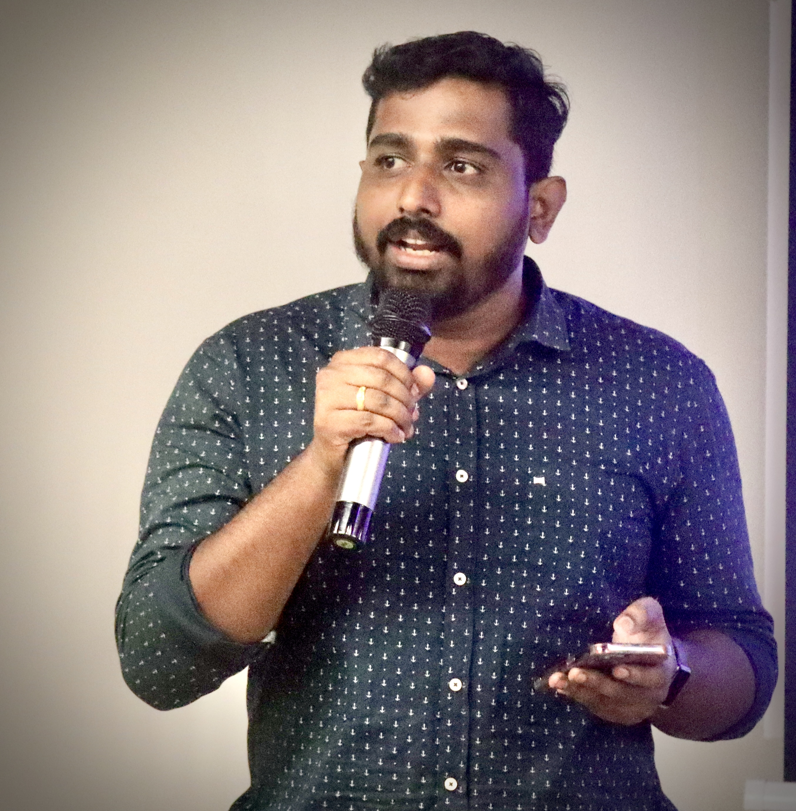 DevOn Meetup Bengaluru